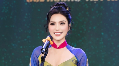 Den spesielle «arven» etter MC Kim Huyen Sam etter to tiår i showbiz.
