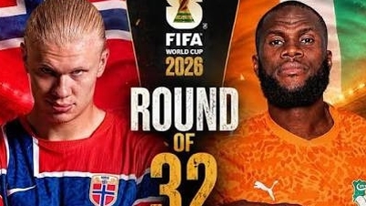 Link para assistir ao vivo à partida de futebol entre Costa do Marfim e Noruega, às 00:00 do dia 1º de julho.