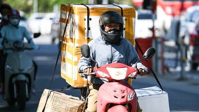 Hà Nội công bố đề án vùng phát thải thấp, áp dụng từ ngày 1-7