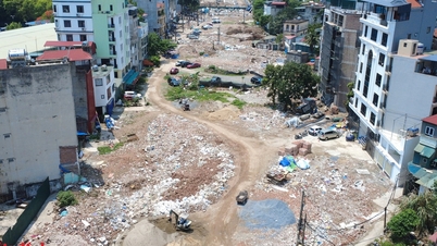 Hanoi: Önemli projelerle ilgili olarak kışkırtma taktiklerine ve yasa dışı büyük kalabalık toplanmalarına karşı dikkatli olun.