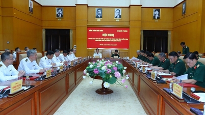 Kiểm toán Nhà nước, Bộ Quốc phòng phối hợp chặt chẽ trong công tác kiểm toán