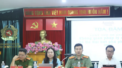 กฎหมายเมืองหลวงปี 2026: กรอบกฎหมายพิเศษสำหรับฮานอยเพื่อการพัฒนาอย่างรวดเร็วและยั่งยืน