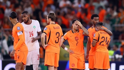 Holland har tabt 7 straffesparkskonkurrencer i historien: Det mest frygtsomme hold i VM?