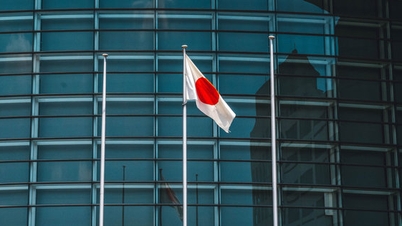 Japonská Sněmovna reprezentantů schválila zákon zakazující urážky státní vlajky.