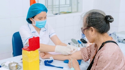ตั้งแต่วันที่ 1 กรกฎาคมเป็นต้นไป ฮานอยจะให้บริการตรวจสุขภาพประจำปีฟรีแก่ประชาชน