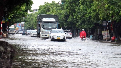Bộ Công Thương: Chủ động ứng phó mưa lớn, lũ quét, sạt lở đất tại các tỉnh phía Bắc