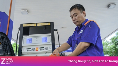 Chính phủ kéo dài chính sách giảm thuế xăng dầu đến hết tháng 9