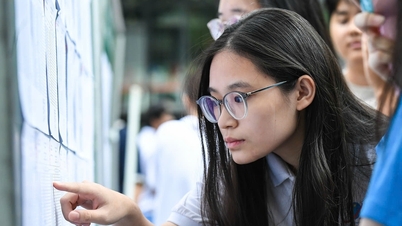 Link tra cứu điểm thi tốt nghiệp THPT năm 2026 của Sở GD-ĐT 34 tỉnh thành