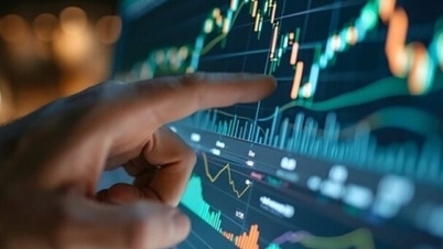 Pasar saham pada 30 Juni: VN-Index menutup bulan Juni di 1.860 poin.