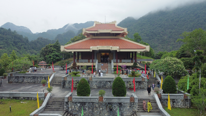 Emanazione di regolamenti sulla gestione, la tutela e la valorizzazione dei beni storici e culturali e dei siti di interesse paesaggistico nella provincia di Cao Bang.