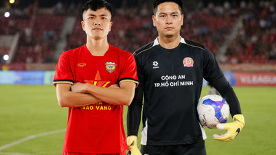 Tin nóng 30/6: Hồng Lĩnh Hà Tĩnh chiêu mộ 2 ngôi sao V.League
