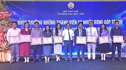 วารสารกฎหมายและการปฏิบัติ (Journal of Law and Practice) รับและประมวลผลบทความทางวิทยาศาสตร์มากกว่า 1,000 บทความ