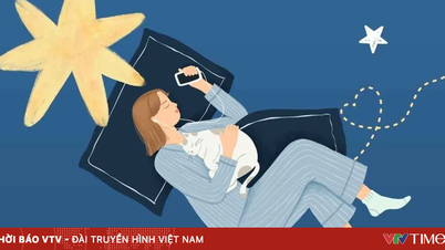 Infografic: 6 lucruri pe care nu ar trebui să le faci după ora 22:00 pentru a-ți proteja sănătatea.