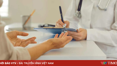 Từ ngày 01/7: Người dân TP Hồ Chí Minh có thể cài đặt và sử dụng Hồ sơ sức khỏe điện tử
