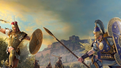 Oplev A Total War Saga: Troy til en attraktiv pris takket være 80% rabat på Steam.
