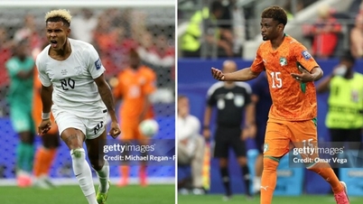 Noruega vence Costa do Marfim por 2 a 1: a espetacular jogada individual de Amad Diallo não foi suficiente para salvar os Elefantes.