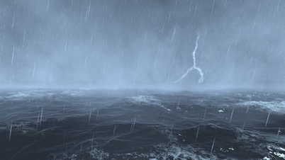 Advertencia: El sistema de baja presión sobre el Mar de China Meridional, el 1 de julio de 2026, tiene el potencial de intensificarse hasta convertirse en una depresión tropical.