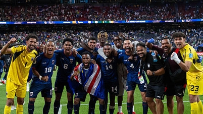 "1-0 untuk Tanjung Verde": Ramalan berani Presiden Neves menentang gergasi Argentina itu.