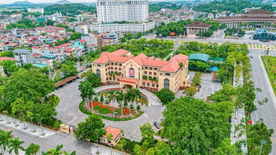 Ultime notizie da Bac Ninh: la provincia ha "raggiunto la soglia" per diventare un'area urbana di Classe I e sta accelerando il processo per trasformarsi in una città a governo centrale.