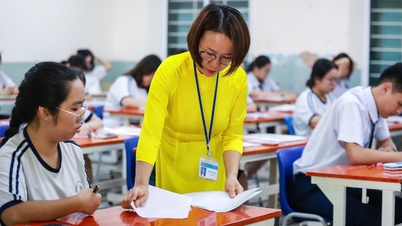 University admission application process: How to effectively utilize 15 nguyện vọng (preferences/choices).