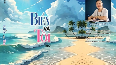 "הים ואני" - שירה שמסרבת לשתוק.