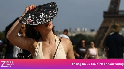 Vietnamilaiset Euroopan "uunissa": Ilmastoinnin hankkiminen on kuin lottovoitto.