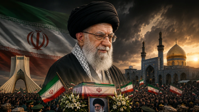 عززت إيران إجراءاتها الأمنية قبيل جنازة المرشد الأعلى الراحل علي خامنئي.
