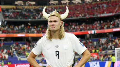 Haaland estabelece recorde sem precedentes; Noruega enfrentará o Brasil na Copa do Mundo de 2026.