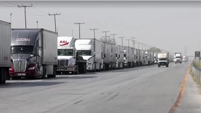 ABD, Kuzey Amerika Serbest Ticaret Anlaşması'nın feshedilmesini gözden geçirme sürecini başlattı.