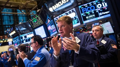 Saham AI mendahului rali, Wall Street memulakan suku ketiga dengan jangkaan yang tinggi.