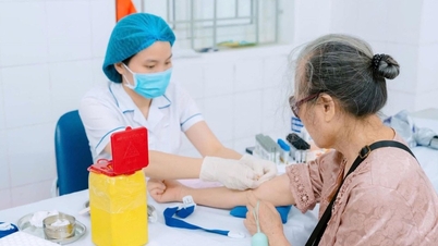 Hanoi comenzará a ofrecer revisiones médicas gratuitas a todos los residentes a partir del 1 de julio.