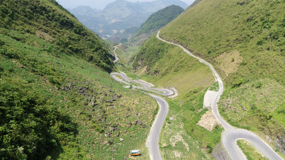 O Vietnã está prestes a lançar um filme com 300 atores, filmado em 34 províncias e cidades, para promover o turismo.