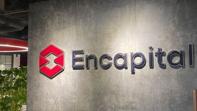 Encapital har netop rejst 400 milliarder VND gennem obligationsudstedelse.