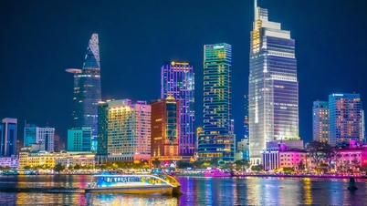 Dấu ấn tiên phong của thành phố mang tên Bác