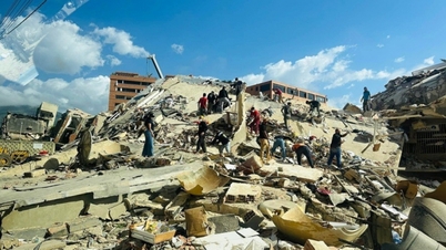 Terremoto in Venezuela: circa 50.000 dispersi, il bilancio delle vittime potrebbe aumentare drasticamente, la comunità internazionale corre contro la morte.