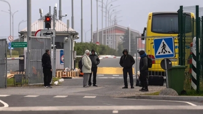 La Russie a fermé de manière inattendue plusieurs points de passage frontaliers avec trois pays de l'OTAN.