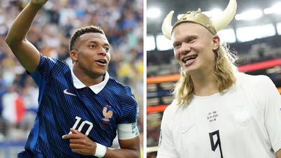 Mbappe strălucește în calificarea Franței în optimile de finală ale Cupei Mondiale din 2026, în timp ce Haaland marchează golul decisiv care ajută Norvegia să avanseze.