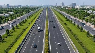 Nieuwe transportprojecten verbeteren de connectiviteit in Quang Ninh.