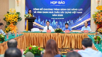 ការធ្វើឱ្យស្តង់ដារនៃការវាយតម្លៃសមត្ថភាពអ្នកម៉ៅការ៖ “ការកែលម្អប្រសិទ្ធភាព និងកំណើនវិនិយោគ”