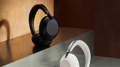 Sony memperbarui mode gaming untuk WH-1000XM6: Mengurangi latensi hingga di bawah 40ms.
