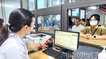 Khẳng định vai trò trụ cột đảm bảo an sinh xã hội