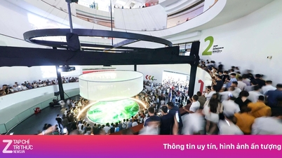 Bagaimanakah ruang bandar akan distruktur semula mengikut pelan induk 100 tahun Hanoi?