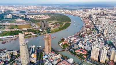 Thành phố Hồ Chí Minh khởi công đồng loạt 8 dự án trọng điểm chào mừng 50 năm mang tên Bác