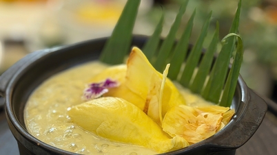 Vietnam, Tayland ve Malezya'dan şeflerin hazırladığı 7 durian yemeğini sunuyoruz.