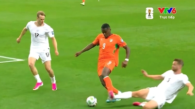 Setelah menewaskan Ivory Coast, Norway akan menentang Brazil dalam pusingan 16 terakhir Piala Dunia 2026.