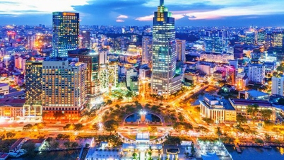 Ho Chi Minh City: Fra dens historiske navn til dens nye mission.