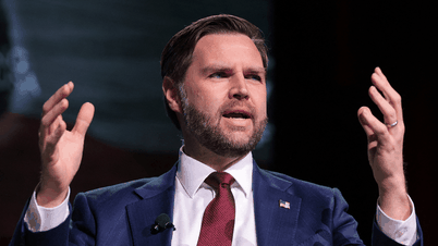 Vice-président américain : Le détroit d’Ormuz sera libre de navigation.
