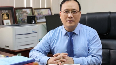 Professor Nguyen Dinh Duc: A distribuição das notas do exame do ensino médio de 2026 mostrará uma alta diferenciação e refletirá com mais precisão as habilidades reais dos candidatos.