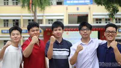 Formula untuk mengira skor tamat pengajian sekolah menengah pada tahun 2026: Skor peperiksaan menyumbang 50%, transkrip akademik menyumbang 50%.