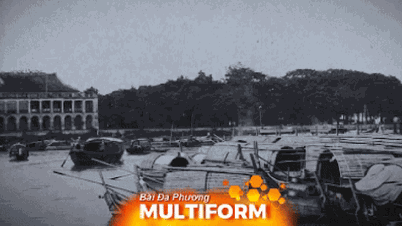 "Ho Chi Minh Şehri – Adının Yarım Asrı" adlı belgesel film gösterime girdi.